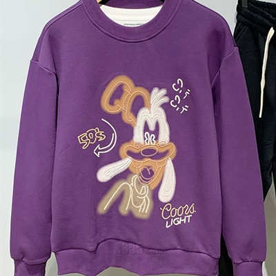 市场上装-卫衣-休闲卫衣