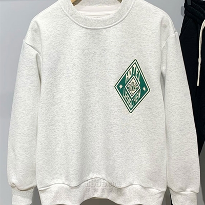 市场上装-卫衣-休闲卫衣