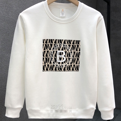 市场上装-卫衣-休闲卫衣