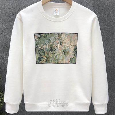 市场上装-卫衣-休闲卫衣