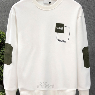 市场上装-卫衣-休闲卫衣