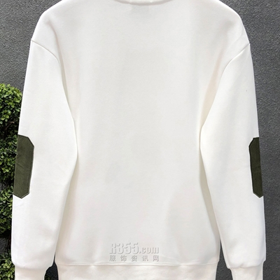 市场上装-卫衣-休闲卫衣