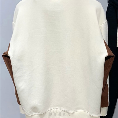 市场上装-卫衣-休闲卫衣