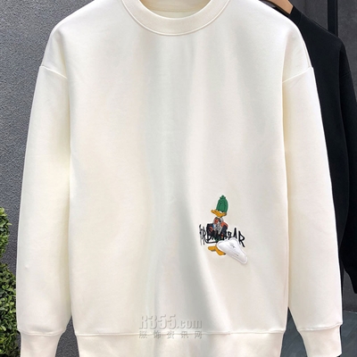 市场上装-卫衣-休闲卫衣