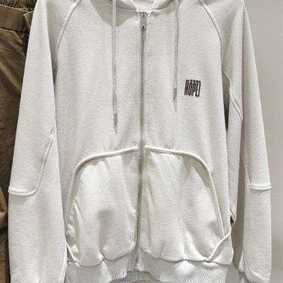 市场上装-卫衣-休闲卫衣