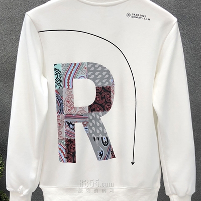 市场上装-卫衣-休闲卫衣