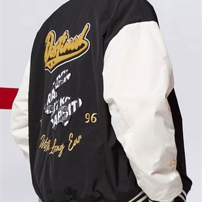 市场上装-夹克-电商夹克