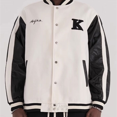 市场上装-夹克-电商夹克