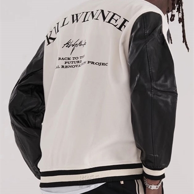 市场上装-夹克-电商夹克