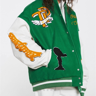 市场上装-夹克-电商夹克