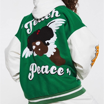 市场上装-夹克-电商夹克