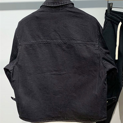 市场上装-夹克-休闲夹克