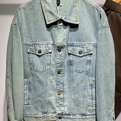 市场上装-夹克-休闲夹克