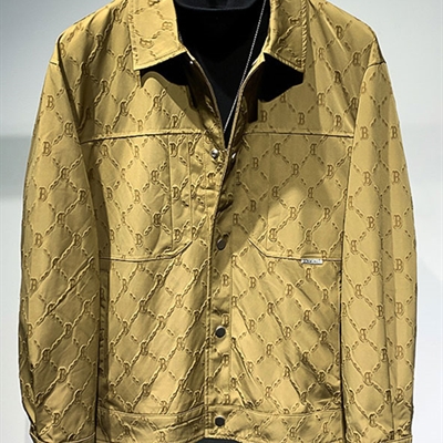 市场上装-夹克-休闲夹克