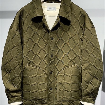 市场上装-夹克-休闲夹克