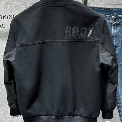 市场上装-夹克-休闲夹克