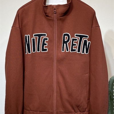 市场上装-夹克-休闲夹克