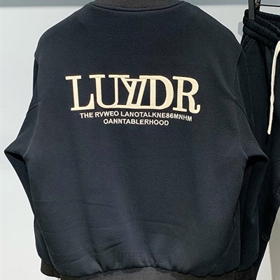 市场上装-夹克-休闲夹克