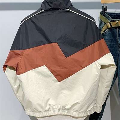 市场上装-夹克-休闲夹克