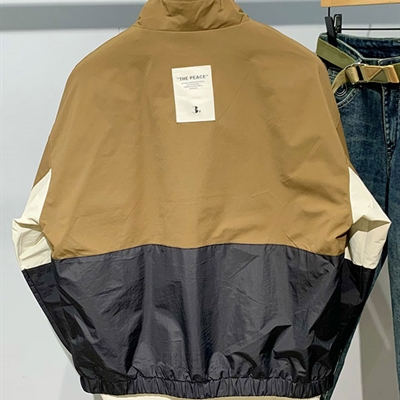 市场上装-夹克-休闲夹克