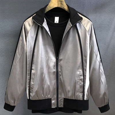 市场上装-夹克-休闲夹克