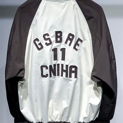 市场上装-夹克-休闲夹克