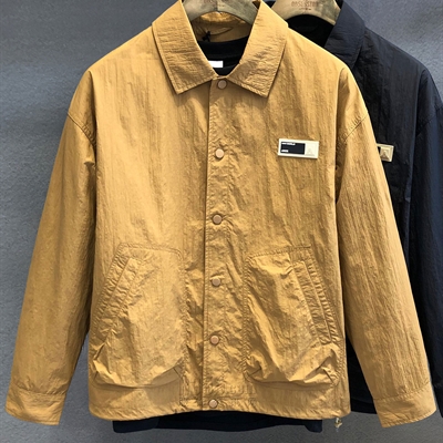 市场上装-夹克-休闲夹克