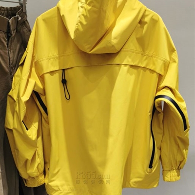 市场上装-夹克-休闲夹克