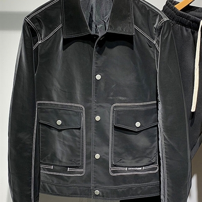 市场上装-夹克-休闲夹克