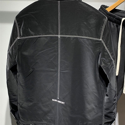 市场上装-夹克-休闲夹克