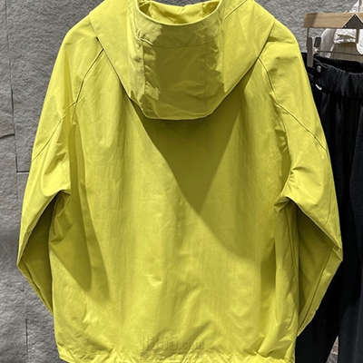 市场上装-夹克-休闲夹克