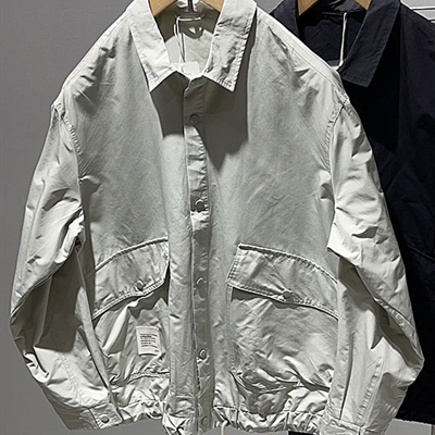 市场上装-夹克-休闲夹克