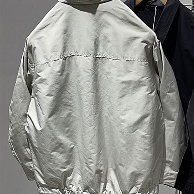 市场上装-夹克-休闲夹克