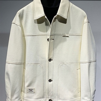 市场上装-夹克-休闲夹克