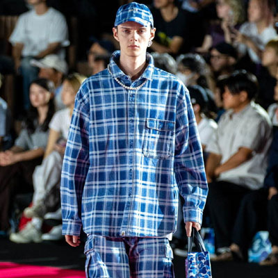 2024春夏A BATHING APE——东京