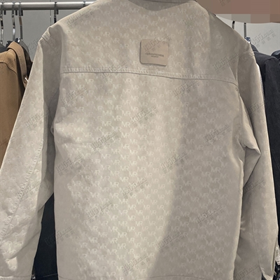 市场上装-皮衣-休闲皮衣【实拍】