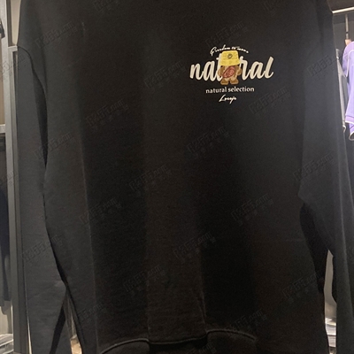 市场上装-卫衣-休闲卫衣【实拍】