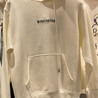 市场上装-卫衣-休闲卫衣【实拍】