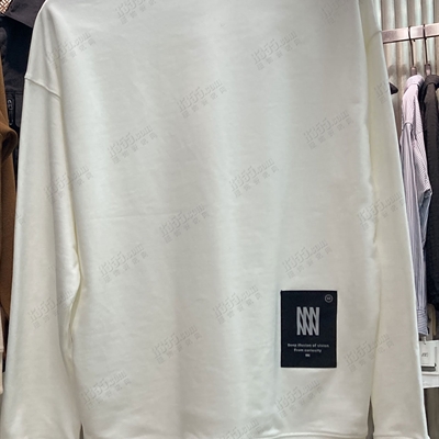 市场上装-卫衣-休闲卫衣【实拍】