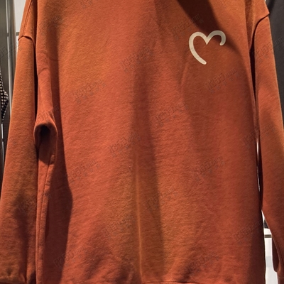 市场上装-卫衣-休闲卫衣【实拍】