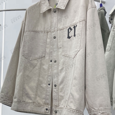 市场上装-夹克-电商夹克【实拍】