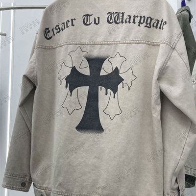 市场上装-夹克-电商夹克【实拍】