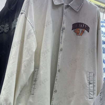 市场上装-夹克-电商夹克【实拍】