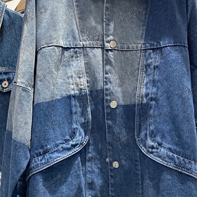 市场上装-夹克-电商夹克【实拍】