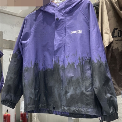 市场上装-夹克-电商夹克【实拍】