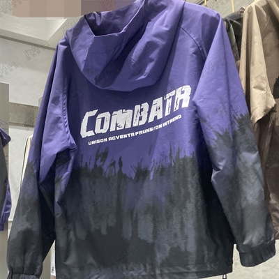 市场上装-夹克-电商夹克【实拍】