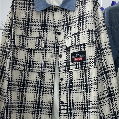 市场上装-夹克-电商夹克【实拍】