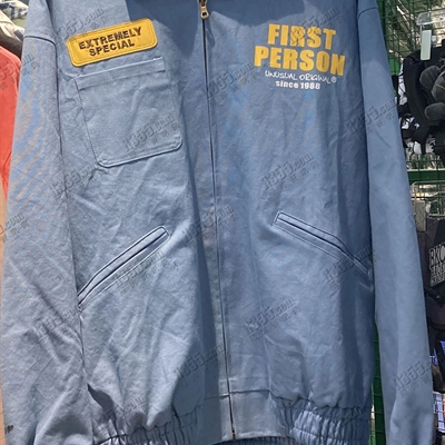 市场上装-夹克-电商夹克【实拍】