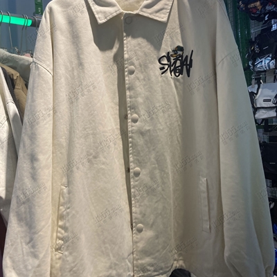 市场上装-夹克-电商夹克【实拍】