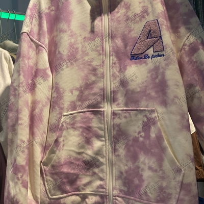 市场上装-夹克-电商夹克【实拍】